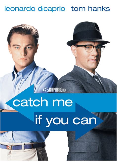 full Catch Me If You Can
